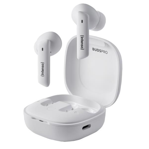 True  wireless  earphone  white  pro - 3720502
