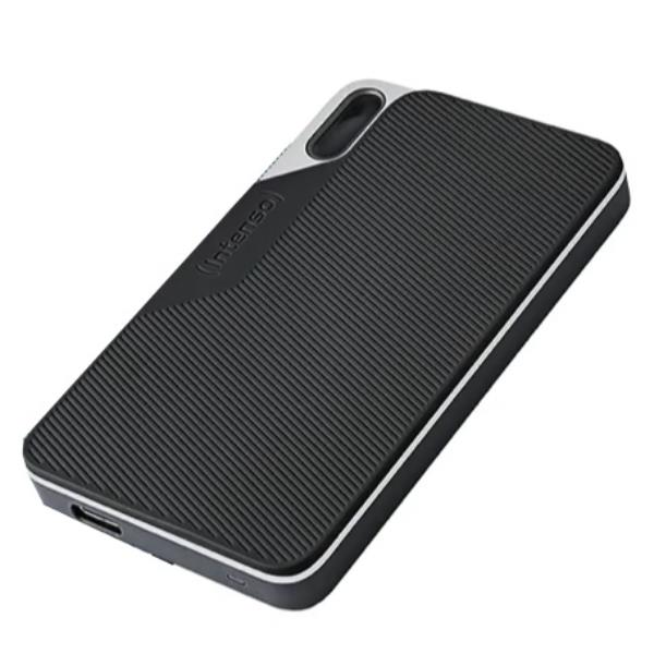 Ssd  ext  tx100  black  1tb - 3826461