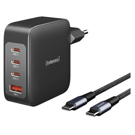 Power  adapter  3  usb-c+1  usb  a  140w - 7814010
