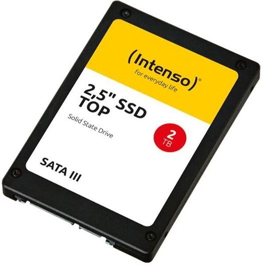 Ssd interno sata iii 4tb top - 3812480