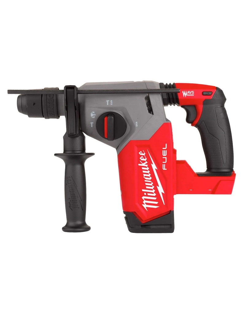 Tassellatore Milwaukee M18FHX-0 (Solo corpo)