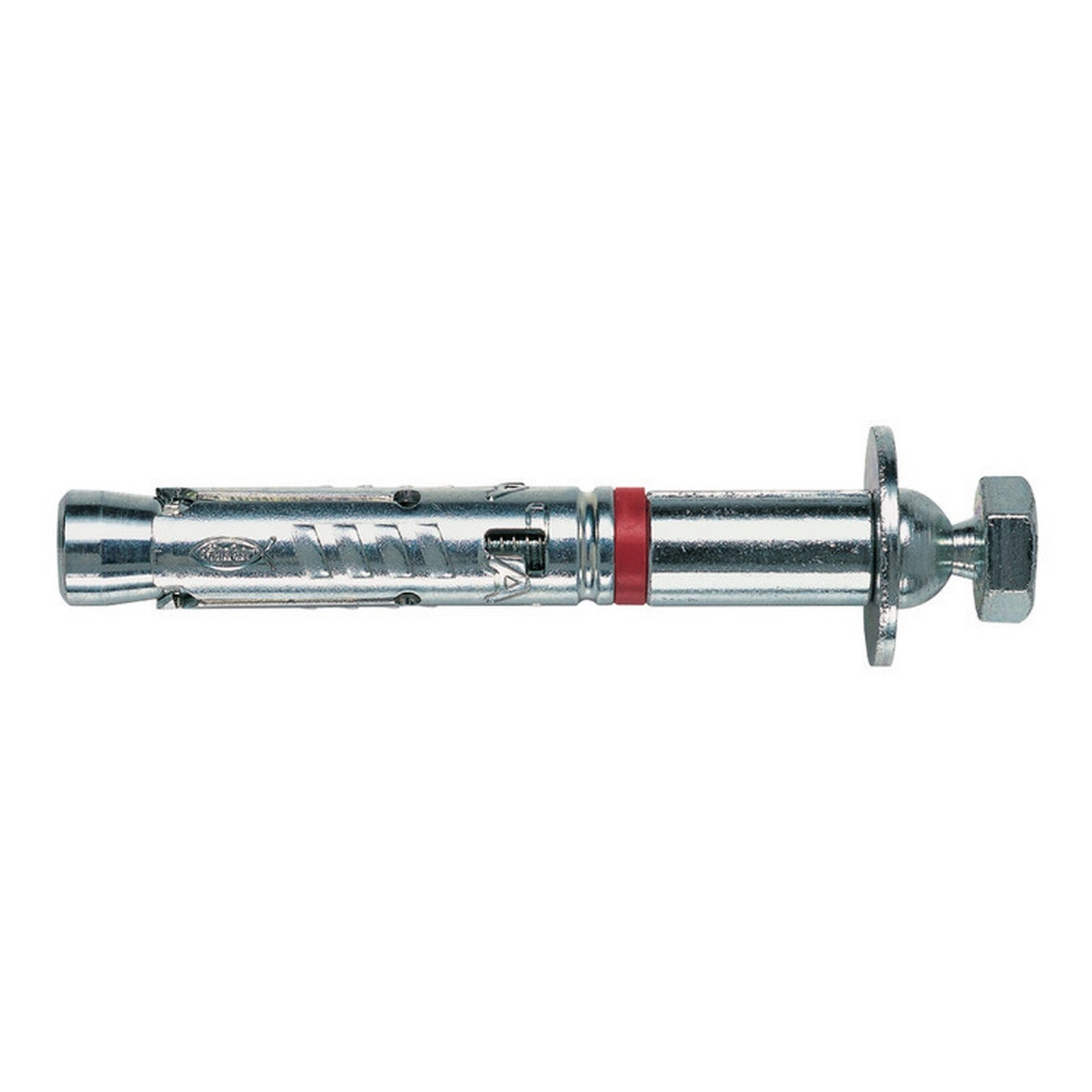 fischer tasselli tam 8bp nuovo vite antifurto cod:ferx.40351