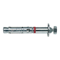 fischer tasselli tam 8bp nuovo vite antifurto cod:ferx.40351