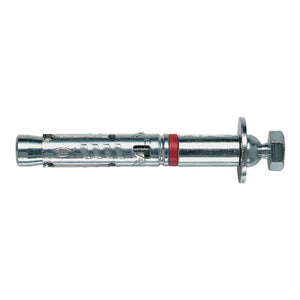 fischer tasselli tam 8bp nuovo vite antifurto cod:ferx.40351