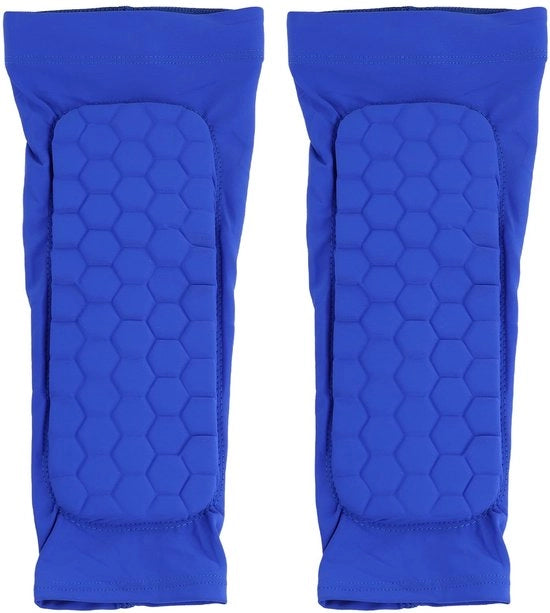 Protezioni per stivali da calcio per bambini - schiuma EVA - antiscivolo - adattabile - resistente allo shock - leggero - duraturo - protezioni per stivali da calcio per bambini