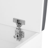 Scarpiera con cuscino seduta 104 cm bianco 08_0000259