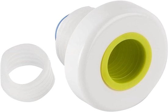 Afdichting per Deodorante per Filtro di Scarico per Lavatrice e Cucina - Miglioramento dell'Efflusso Odoroso - Filtro di Scarico per Bagno e Cucina con Gomma per Filtro di Scarico - Filtro di Scarico Deodorante e Igienico