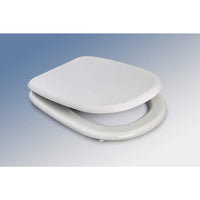 Polisedil copriwc dedicato per serie astra modello hi fi monoblo