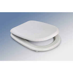 Polisedil copriwc dedicato per serie astra modello hi fi monoblo