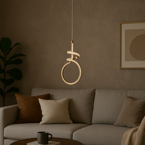 Lampada Led G071-cp Gold