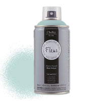Fleur Chalky Look Spray Colore Opaco Gessoso Shabby per Legno Metallo Muro Colore: Cape Town Blue