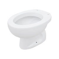 Vaso infanzia serie Baby con scarico a muro