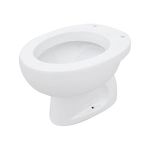 Vaso infanzia serie Baby con scarico a muro