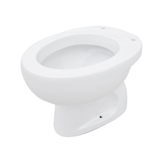 Vaso infanzia serie Baby con scarico a muro