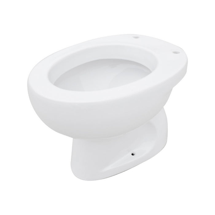 Vaso infanzia serie Baby con scarico a muro