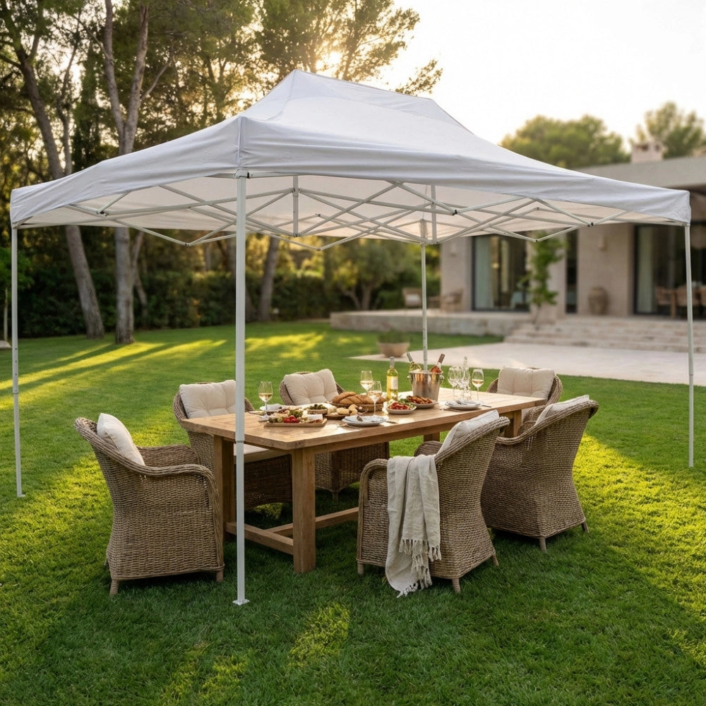 GAZEBO PARTY 3 X 4,5