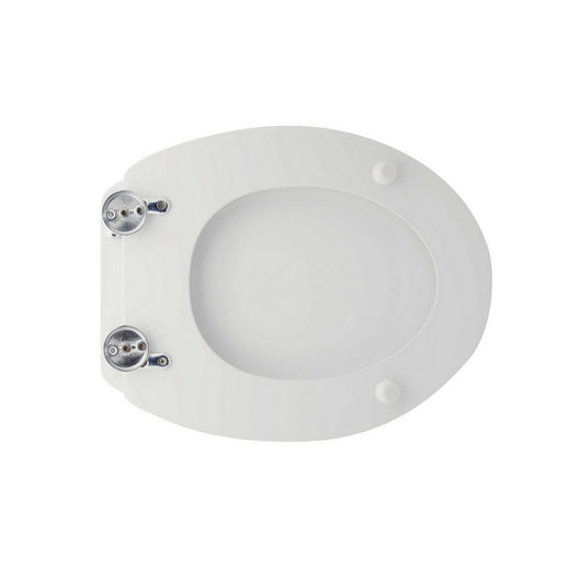 Sedile wc per vaso infanzia scarico a pavimento