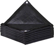 Ombrello premium - protezione dal sole e calore - 1 pezzo - HDPE - 70% ombra