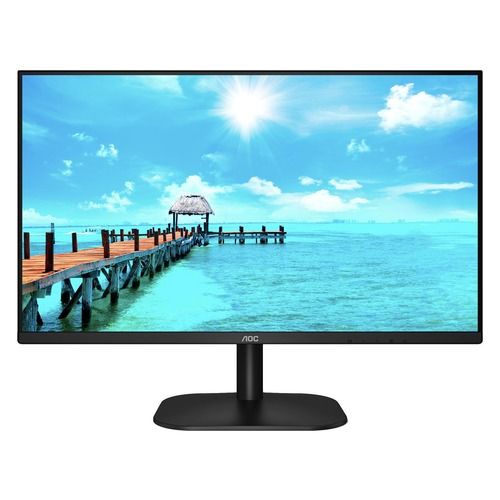Aoc b2 22b2h/eu led display 54,6 cm (21.5") 1920 x 1080 pixel full hd nero