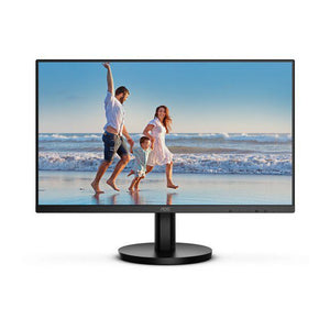 Aoc b3 24b3cf2 led display 60,5 cm (23.8") 1920 x 1080 pixel full hd nero