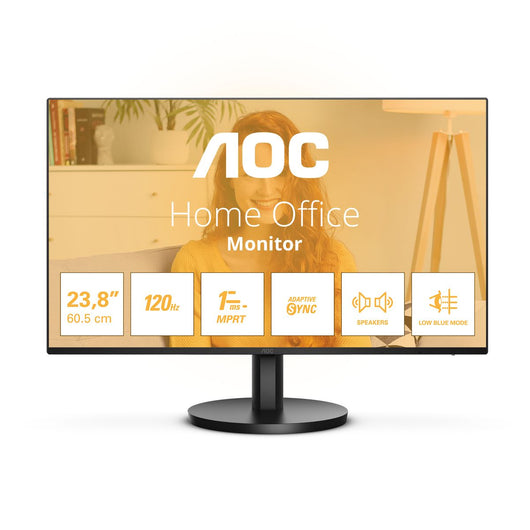 Monitor 23 8 1920x1080 120hz - 24B3QA2
