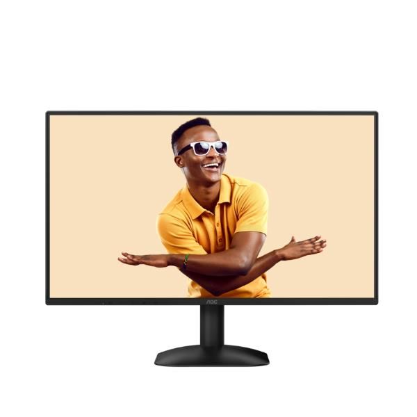 Monitor  24  ips  120hz  fhd - 24B31H