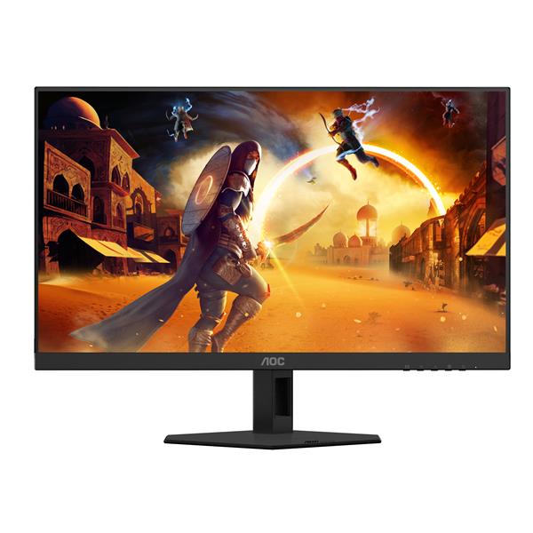 Monitor 27 ips 1920x1080 - 24G4HRE