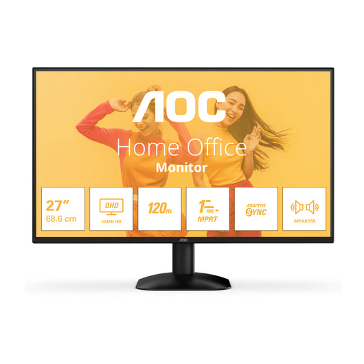 Monitor 27 ips 2560x1440 - Q27B35S3