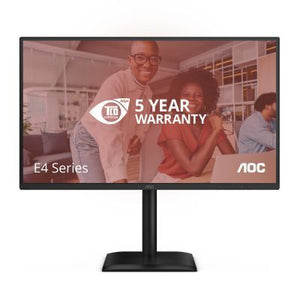 Monitor 27 ips 120hz reg alt usb-c - Q27E4CV