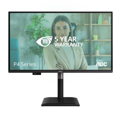 Monitor 27 2560x1440 120hz reg alt - Q27P4U