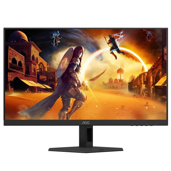 Monitor 27 ips 1920x1080 - 27G4HRE