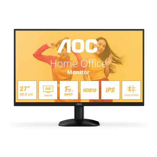 Monitor 27 ips 2560x1440 - Q27B35E