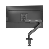 Aoc am400b supporti a parete per tv 86,4 cm (34") scrivania nero
