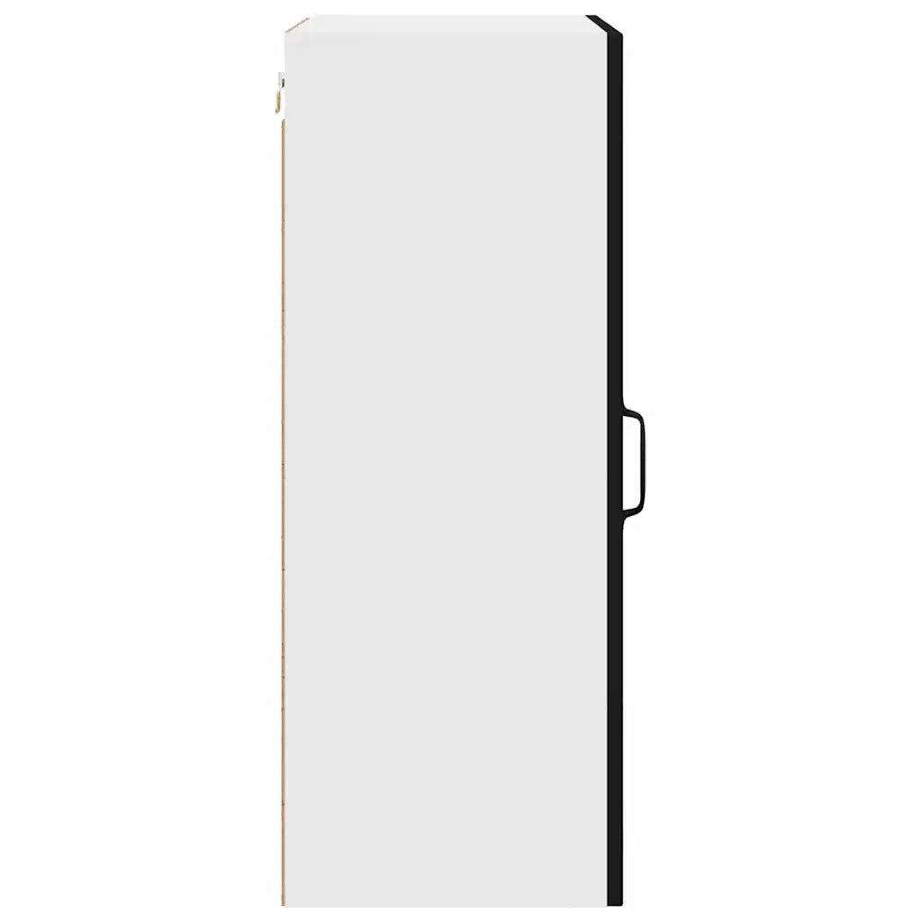 Pannello lavastoviglie Kalmar Nero 50 x 31 x 80 cm