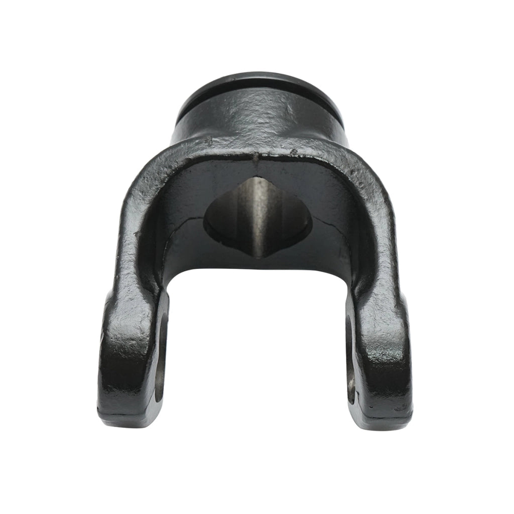 Forcella cardano L6 T6S per tubo a forma di limone 49mm, croce 30,2x92