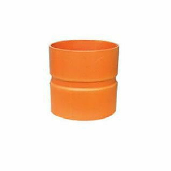 Manicotto pvc edilizia d.080 b07 x3l41s2