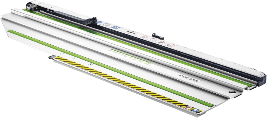 Binario per tagli diagonali FSK 670