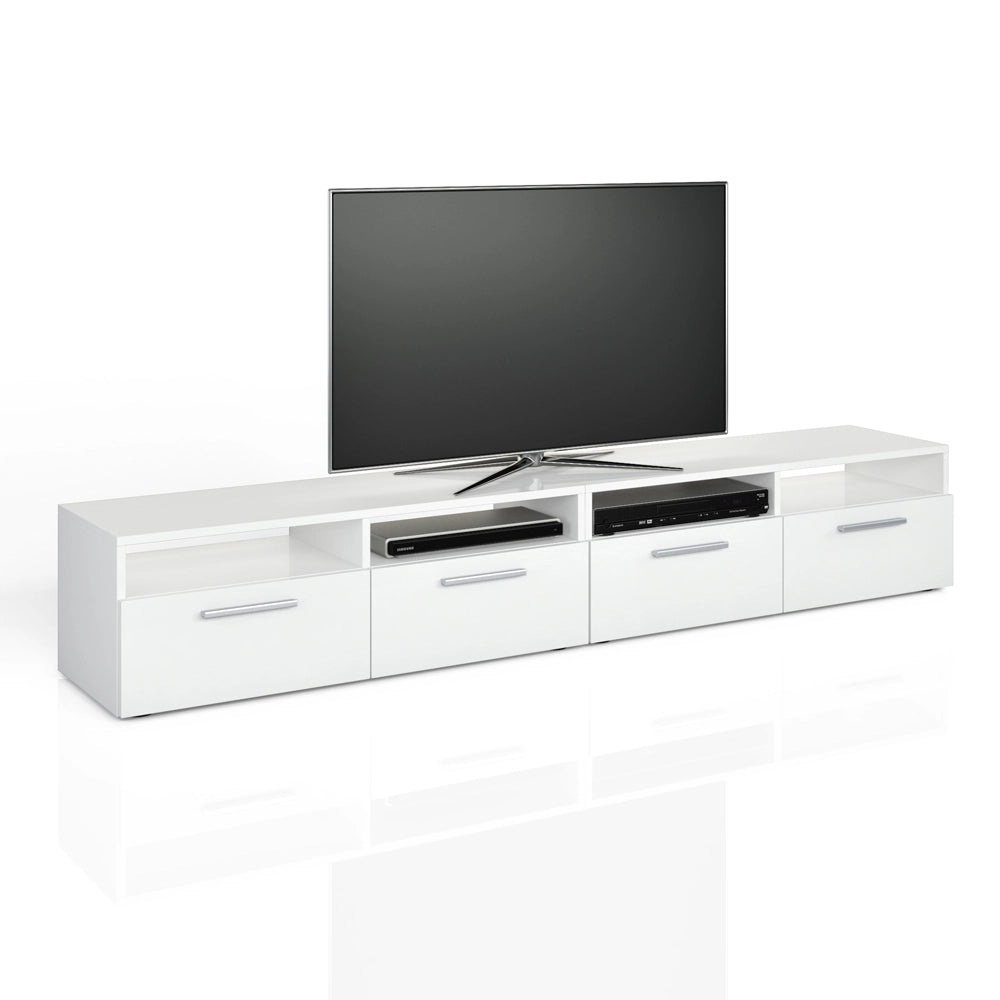 Lavagna Vicco bianca, 190 x 38 x 33 cm