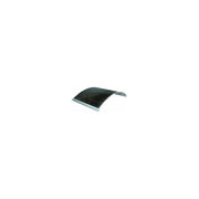 Pensilina Alluminio Blinky cm. 90X140