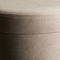 Sgabello ottomano con contenitore tavolino beige 08_0000558