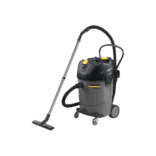 Kärcher vacuum cleaner nt 65 2 ap black grey 1 667-291 0 1 667291 0 kärcher667-291 kärcher 667-291 (1.667-291.0) - 159659