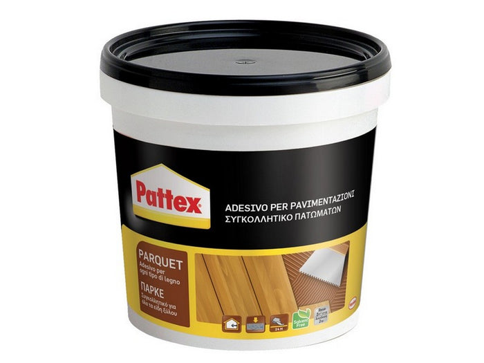 colla pattex per parquet gr. 850 cod:ferx.vit33435