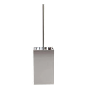Spazzola Per Wc Mettalico B110 Brush Steel