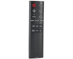 Comando universale per soundbar - compatibile con PS-WJ6000 - HW-J355 - HW-J450 - comando multifunzione - comando audio - modello universale .