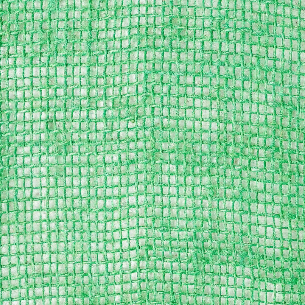 Rotolo di Juta 25 x 1000 cm Verde 42012025