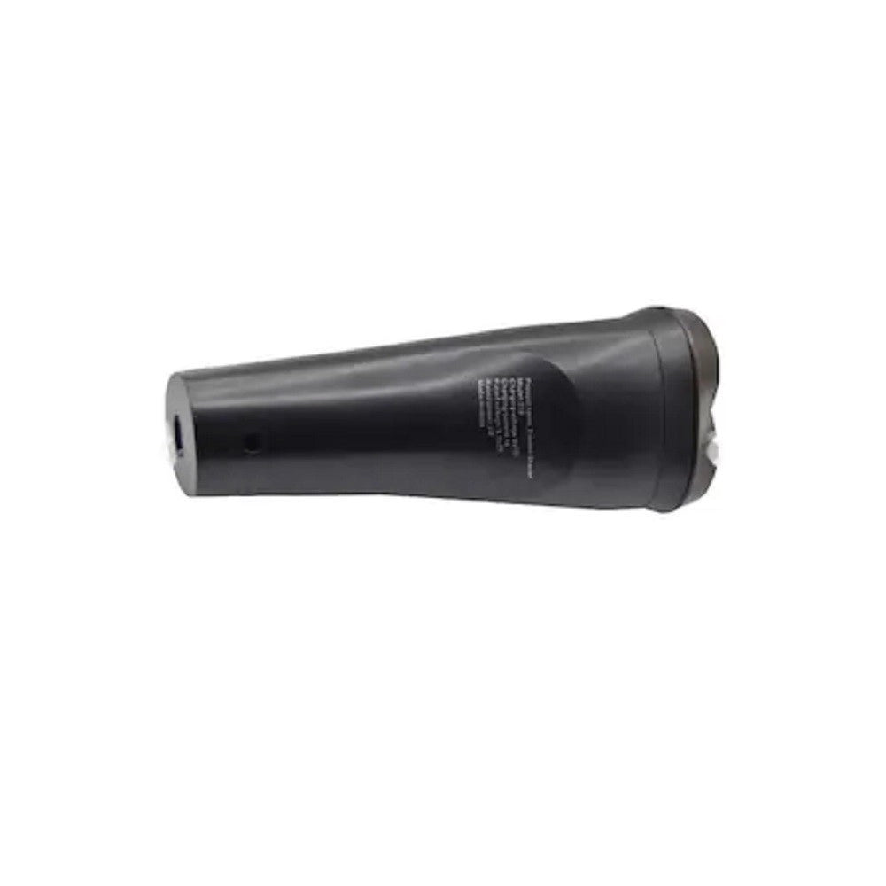 Trade Shop - Rasoio 4d Touch Q-sh788 Elettrico Uomo Senza Fili Indicatore Led 3w Silenzioso -