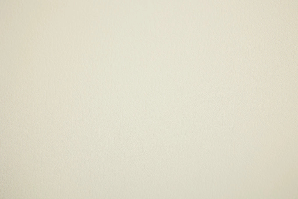 Poltrona Relax Massaggiante Reclinabile con Poggiapiedi Girevole ¨C MINIMAL ¨C Similpelle Bianco