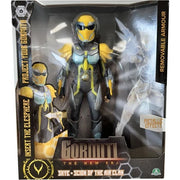 Figura articolata - GORMITI - Scion con proiettore Air - Skye - 27 cm - da 4 anni - GRV052