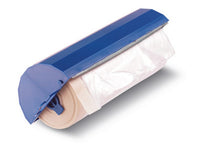 dispenser con lama per film e carta mascheratura cm. 20 cod:ferx.vit54465