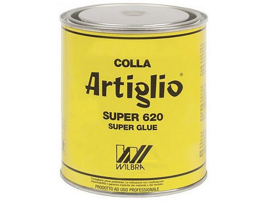 colla artiglio super 620 ml. 500 cod:ferx.vit48648